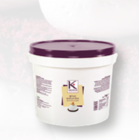 Krater Beyaz Soğuk Jöle 7 Kg