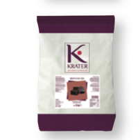 Krater Brownie Kek 5 Kg