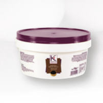 Krater Çikolata Krema Dolgu 4 Kg