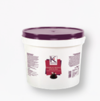Krater Frambuaz Aromalı Soğuk Jöle 7 Kg