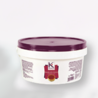 Krater Frambuaz Meyveli Dolgu 4 Kg