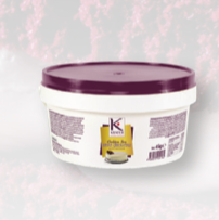 Krater Golden Beyaz Çikolata Sos 4 Kg
