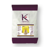 Krater Golden Patiseri 10 Kg