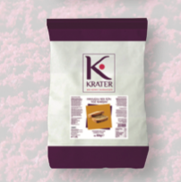 Krater Havuçlu Kek 10 Kg