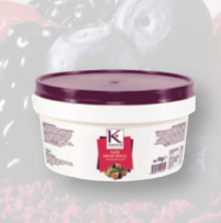 Krater İncir Krema Dolgu 4 Kg