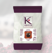 Krater Kakaolu Muffin Kek 10 Kg