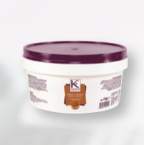 Krater Karamel Krema Dolgu 4 Kg