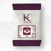 Krater Klara Pelteleştirici 5 Kg