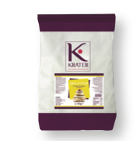 Krater Krem Patiseri 10 Kg