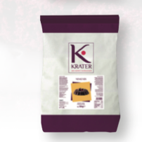Krater Nemli Kek 10 Kg