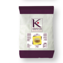 Krater Pandispanya Miksi 5 Kg