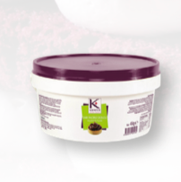 Krater Sarı İncir Meyveli Dolgu 4 Kg