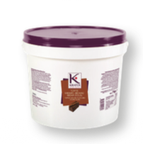 Krater Toffee Karamel Dolgu 7 Kg