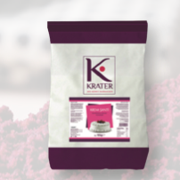 Krater Toz Krem Şanti 10 Kg