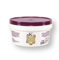 Krater Vanilya Krema Dolgu 4 Kg