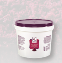 Krater Vişne Aromalı Soğuk Jöle 7 Kg