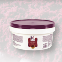 Krater Vişne Krema Dolgu 4 Kg