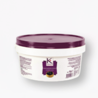 Krater Yabanmersini Meyveli Dolgu 4 Kg