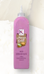 MDG Dekor Sos Kivi 1 Kg