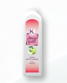 MDG Elma Meyveli Karışım 1 Kg