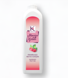 MDG Frambuaz Meyveli Karışım 1 Kg