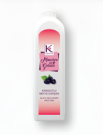 MDG Karadut Meyveli Karışım 1 Kg