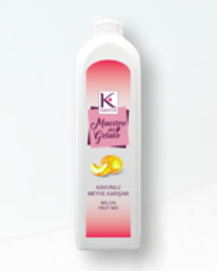 MDG Kavun Meyveli Karışım 1 Kg