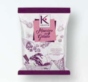 MDG Limon Toz Karışım 1.5 Kg