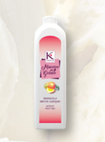 MDG Mango Meyveli Karışım 1 Kg