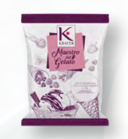 MDG Milky Base Panna K-50 1.5 Kg