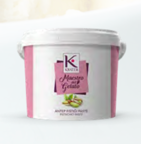 MDG Paste Antep Fıstık Special 3 Kg