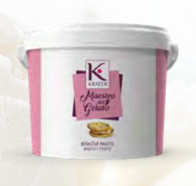 MDG Paste Bisküvi 3 Kg