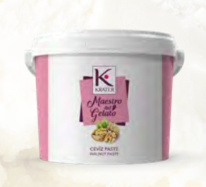 MDG Paste Ceviz 3 Kg