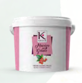 MDG Paste Frenk Üzümü 3 Kg