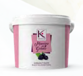 MDG Paste Karadut 3 Kg