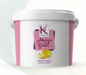 MDG Paste Kavun 3 Kg
