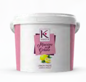 MDG Paste Limon 3 Kg