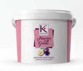 MDG Paste Mürdüm Eriği 3 Kg