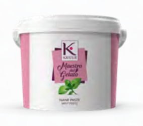 MDG Paste Nane 3 Kg