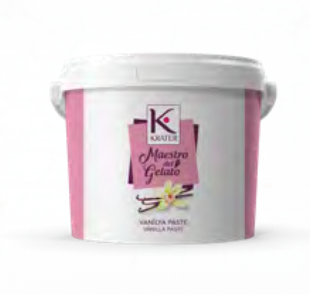 MDG Paste Vanilya 3 Kg