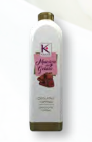 MDG Topping Çikolata 1 Kg