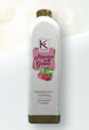 MDG Topping Frambuaz 1 Kg