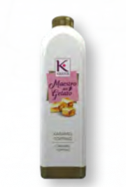 MDG Topping Karamel 1 Kg